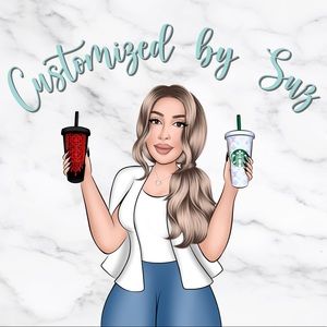 Meet your Posher, Suzanne